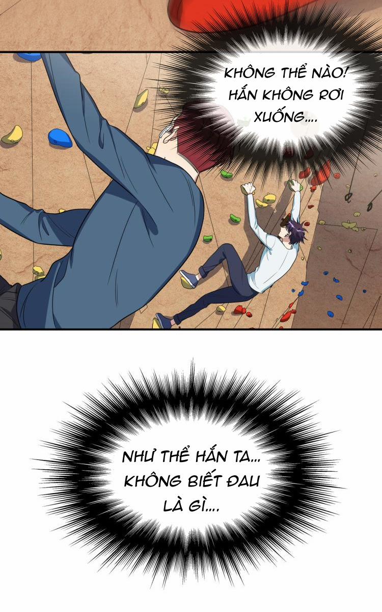 Truy Sát Tình Yêu 9 trang 39