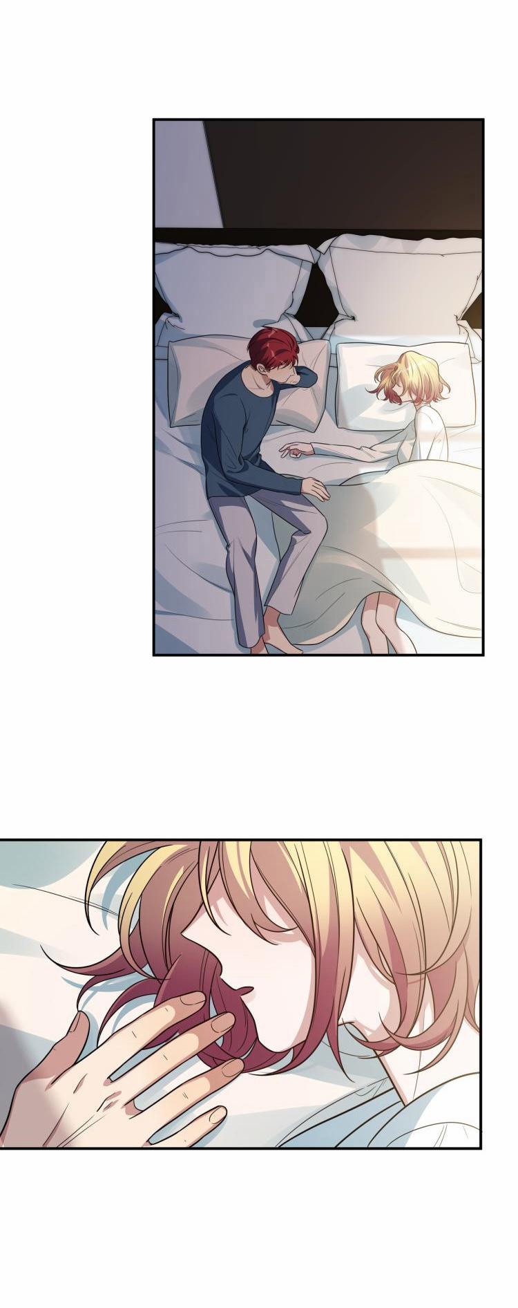 Truy Sát Tình Yêu 9 trang 4