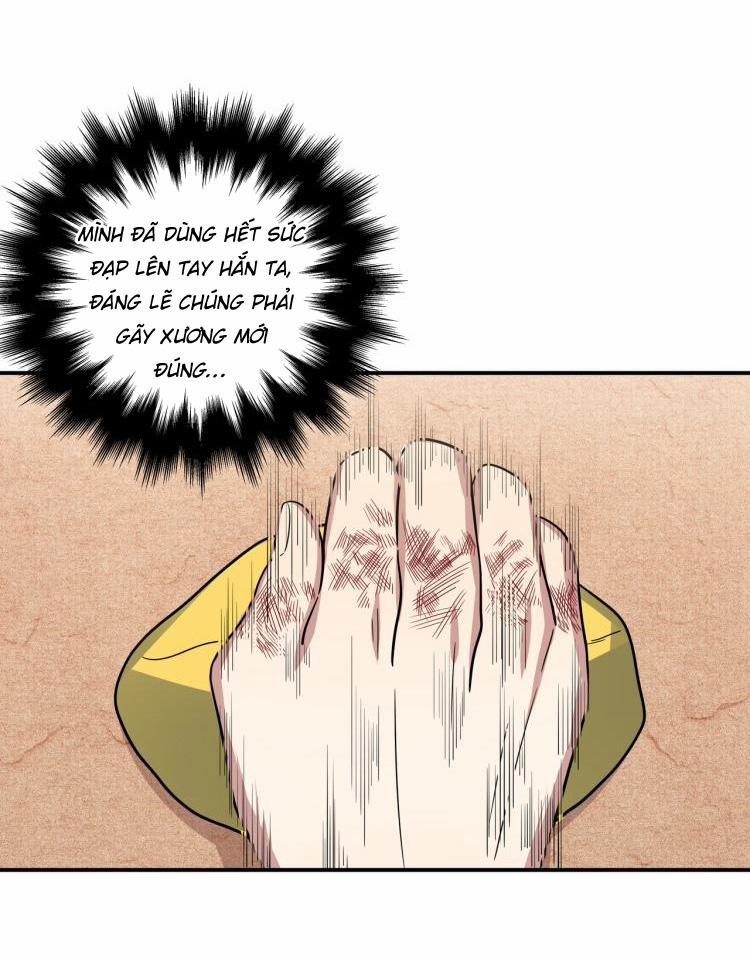 Truy Sát Tình Yêu 9 trang 41