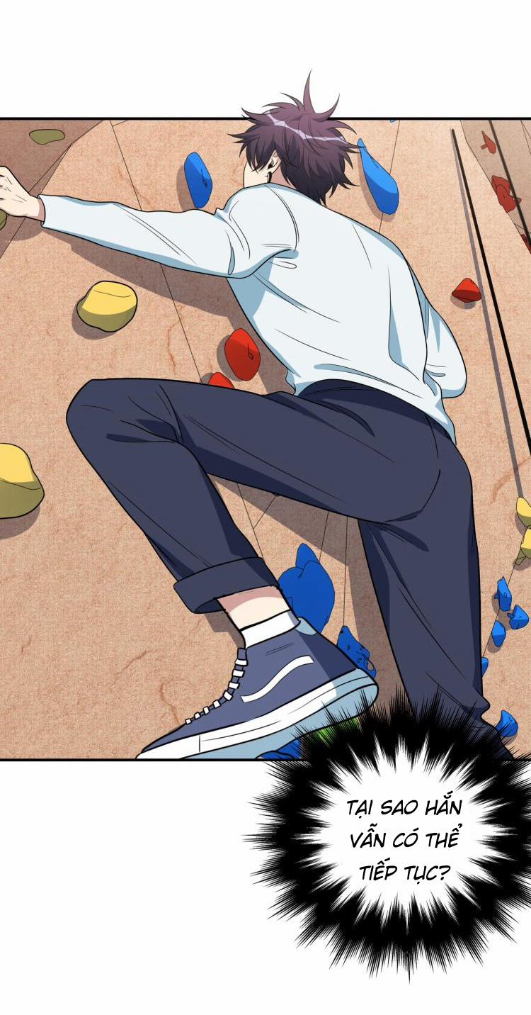 Truy Sát Tình Yêu 9 trang 42