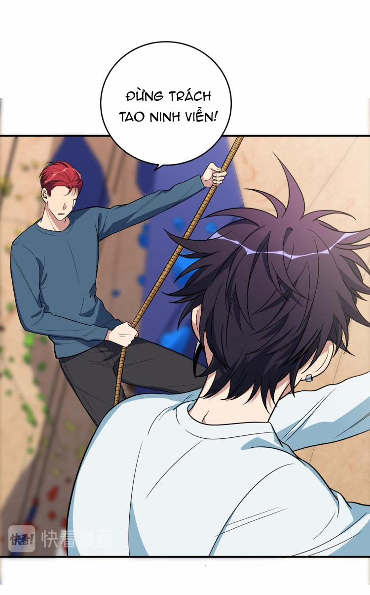 Truy Sát Tình Yêu 9 trang 45