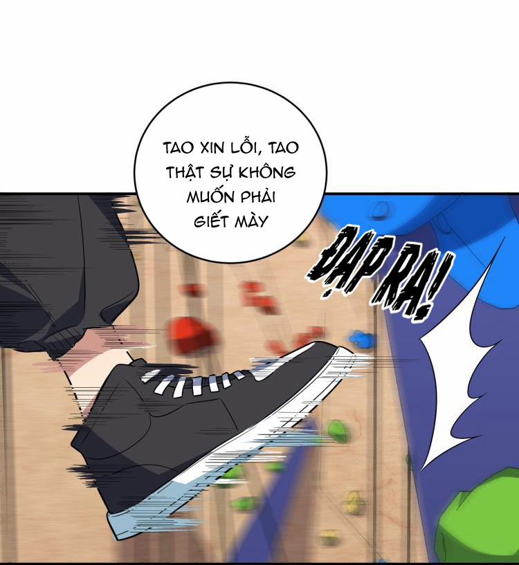 Truy Sát Tình Yêu 9 trang 46