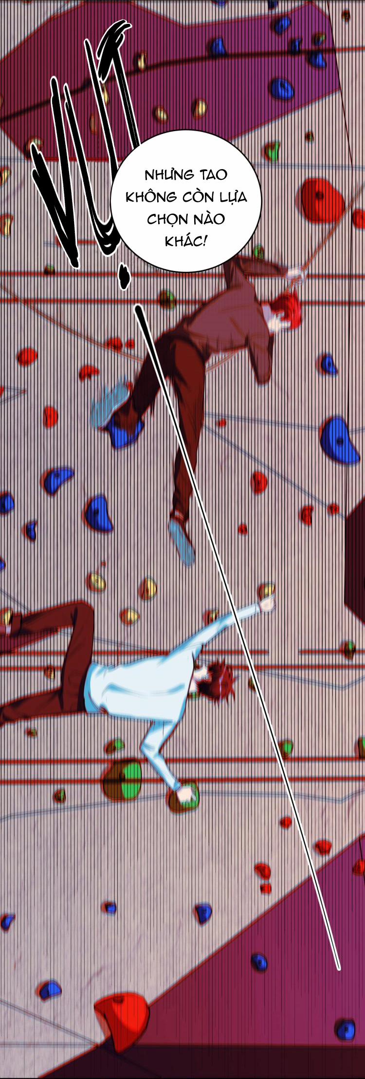 Truy Sát Tình Yêu 9 trang 47