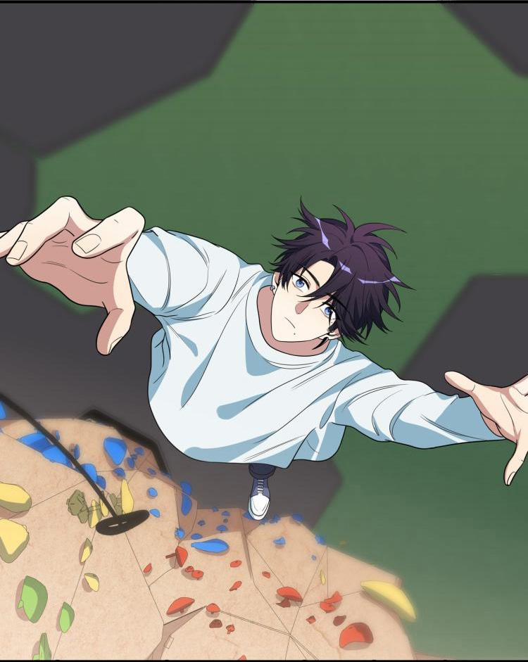 Truy Sát Tình Yêu 9 trang 50