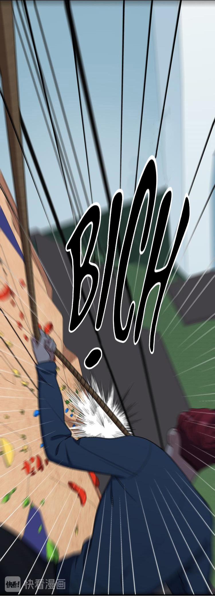 Truy Sát Tình Yêu 9 trang 51