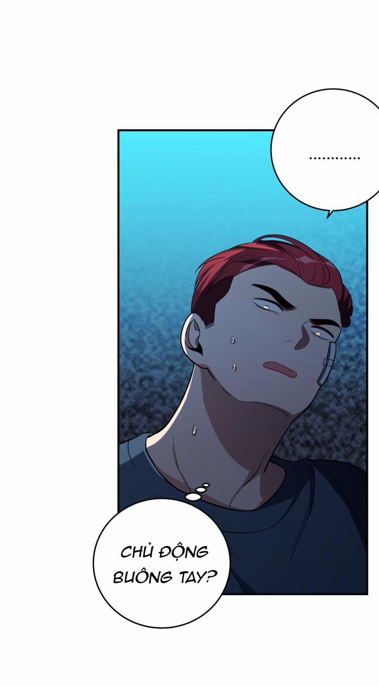 Truy Sát Tình Yêu 9 trang 52