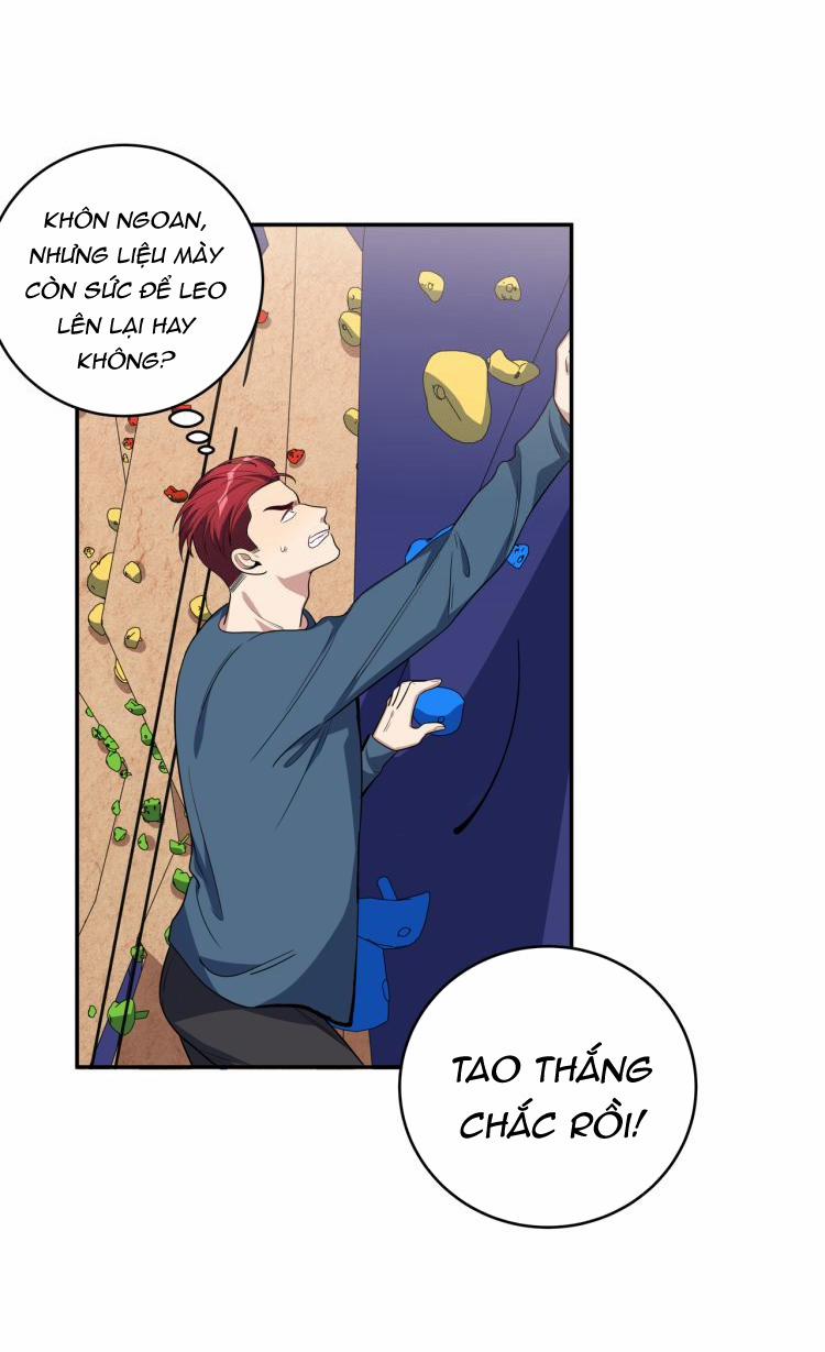 Truy Sát Tình Yêu 9 trang 53