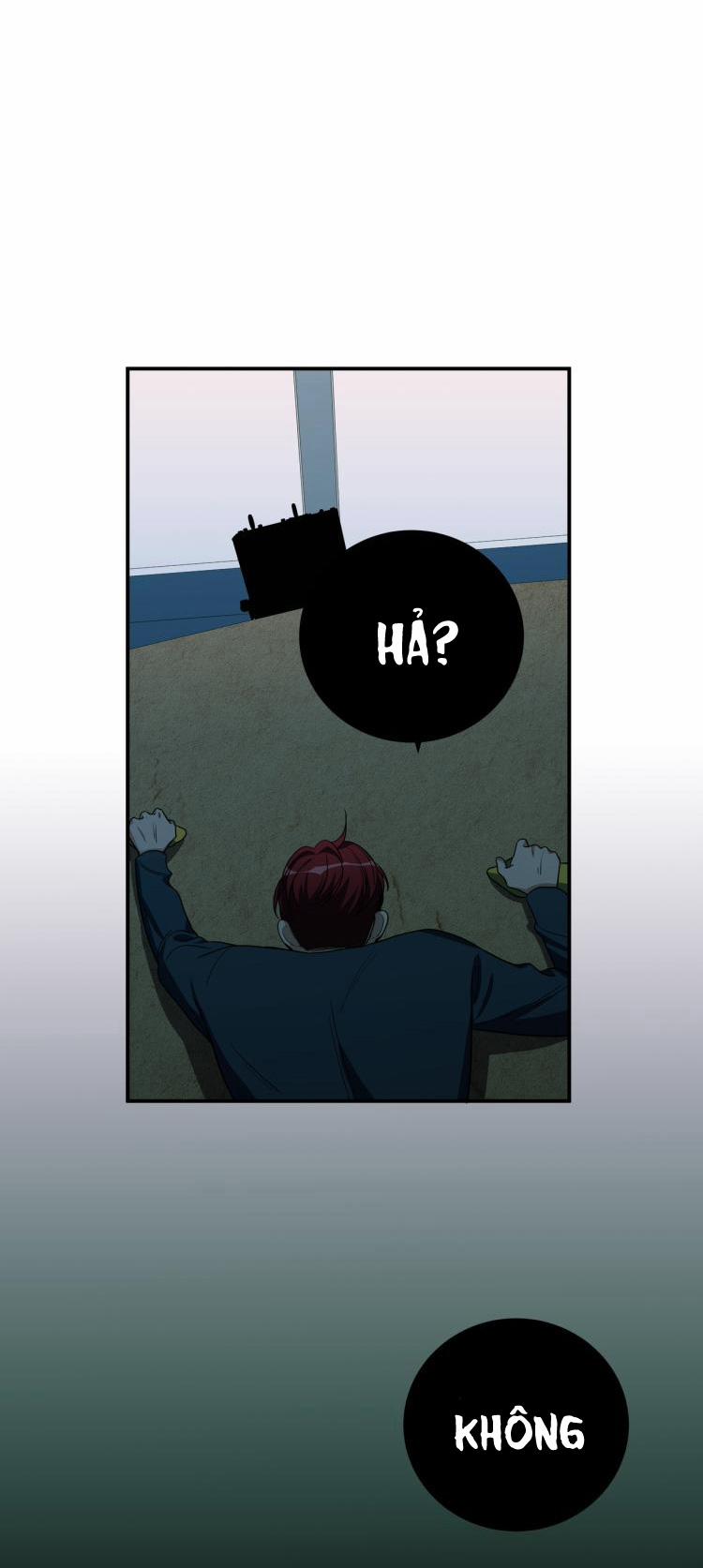 Truy Sát Tình Yêu 9 trang 55