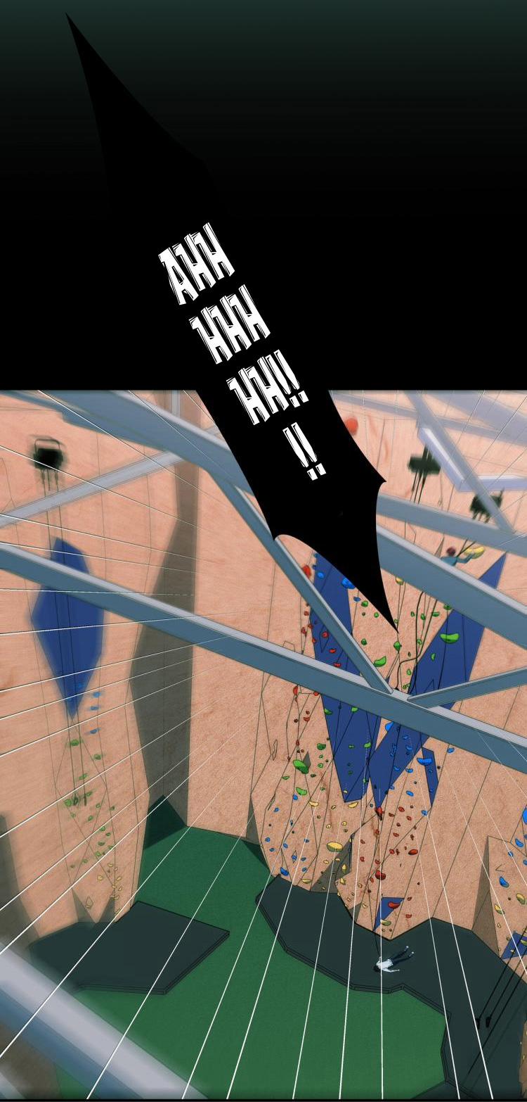 Truy Sát Tình Yêu 9 trang 56