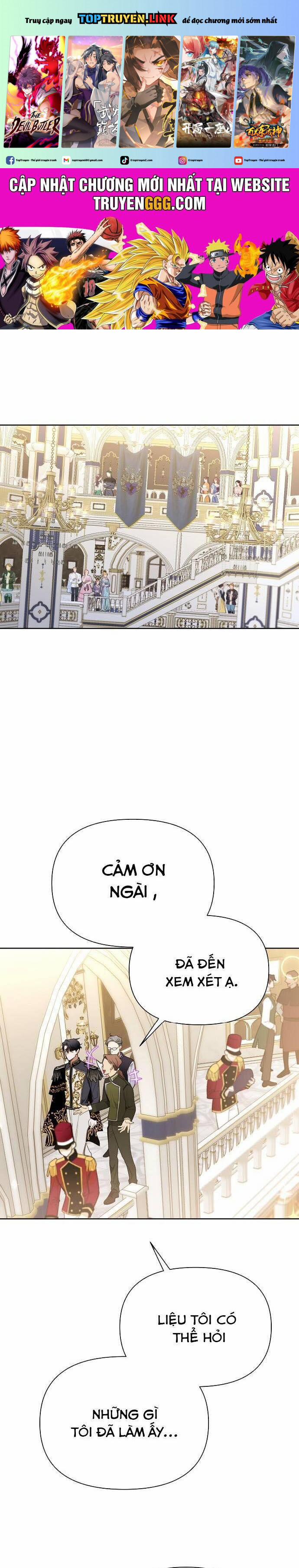 Truy Tìm Ác Nữ Tình Một Đêm 10 trang 0