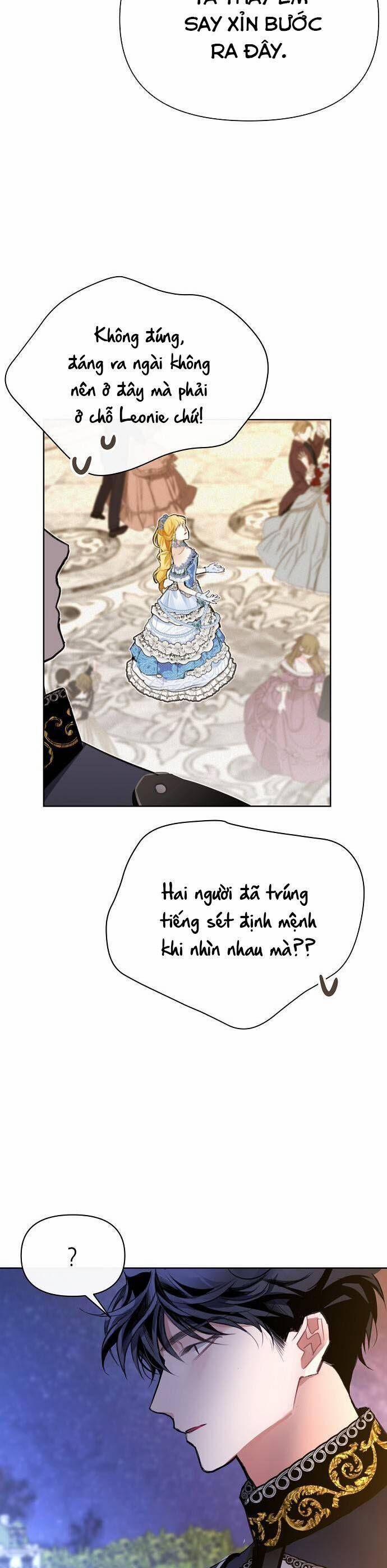 Truy Tìm Ác Nữ Tình Một Đêm 10 trang 13