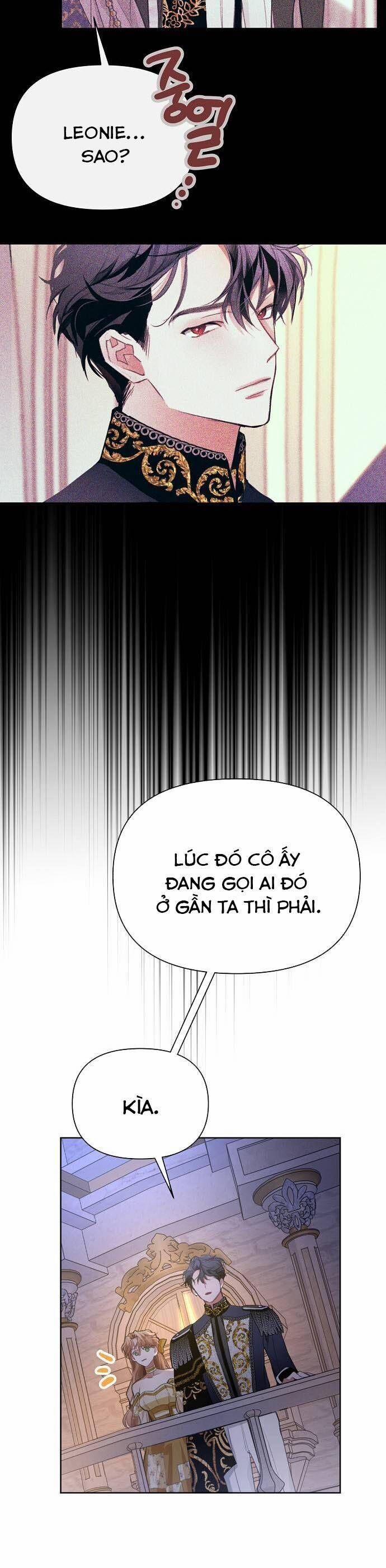 Truy Tìm Ác Nữ Tình Một Đêm 10 trang 15