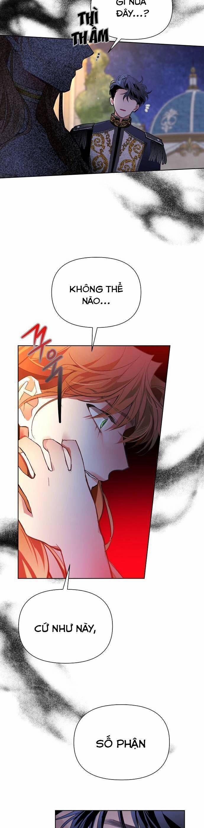 Truy Tìm Ác Nữ Tình Một Đêm 10 trang 17