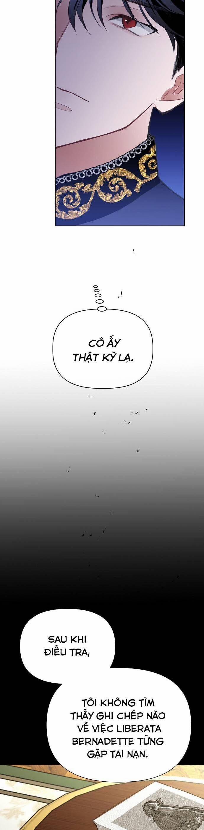 Truy Tìm Ác Nữ Tình Một Đêm 10 trang 18