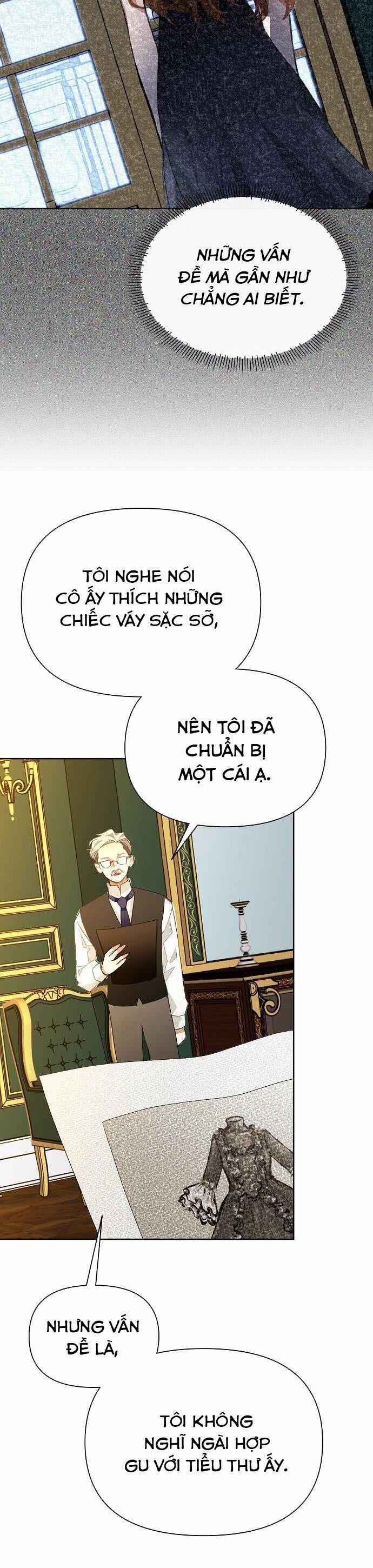 Truy Tìm Ác Nữ Tình Một Đêm 10 trang 22