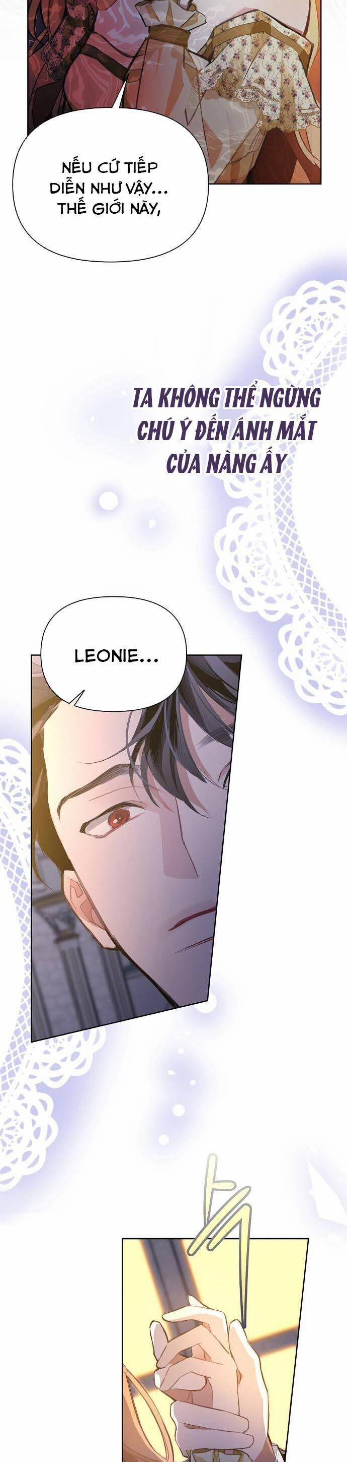 Truy Tìm Ác Nữ Tình Một Đêm 10 trang 26