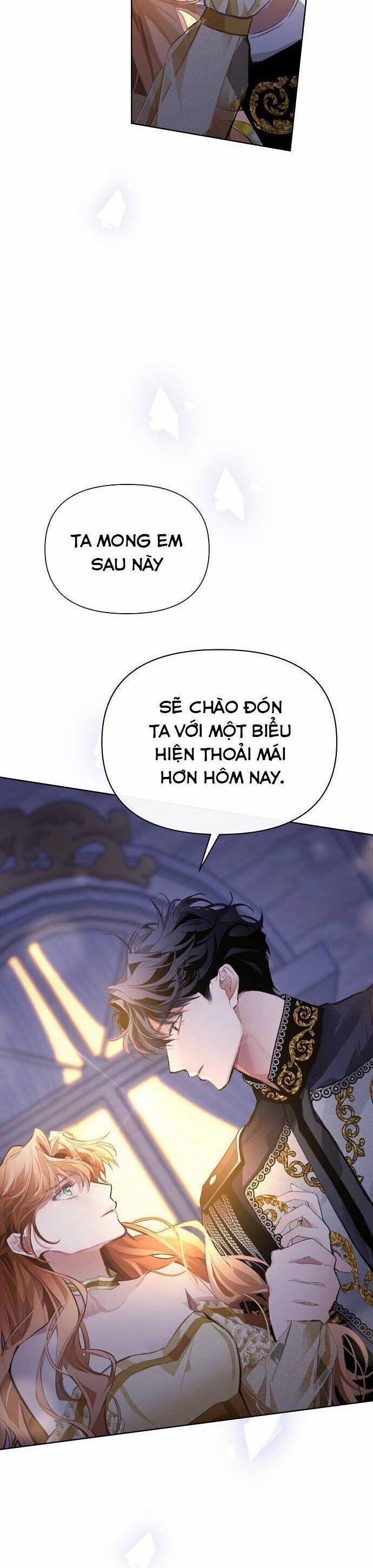 Truy Tìm Ác Nữ Tình Một Đêm 10 trang 27