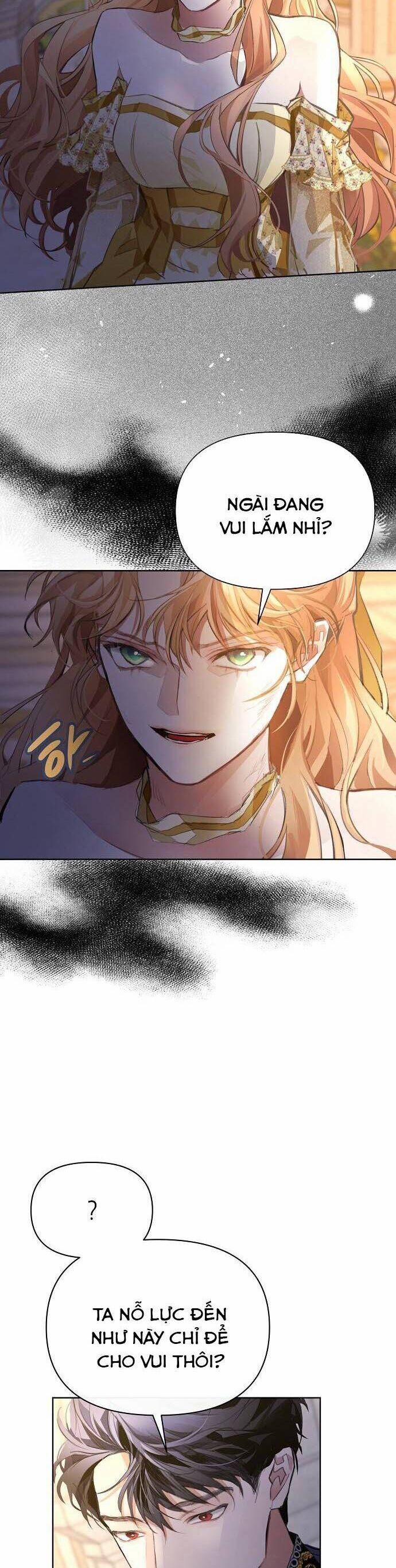 Truy Tìm Ác Nữ Tình Một Đêm 10 trang 32