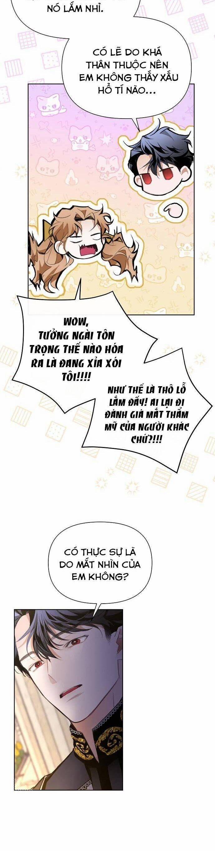 Truy Tìm Ác Nữ Tình Một Đêm 10 trang 34