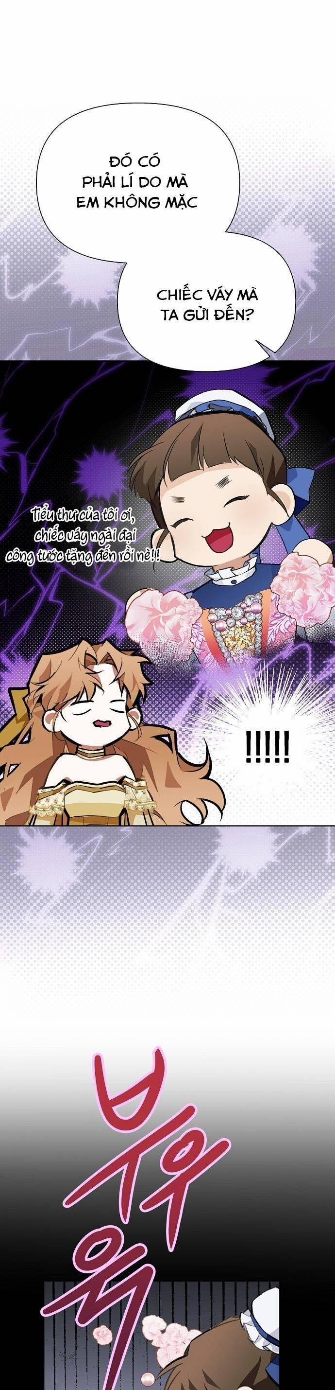 Truy Tìm Ác Nữ Tình Một Đêm 10 trang 35