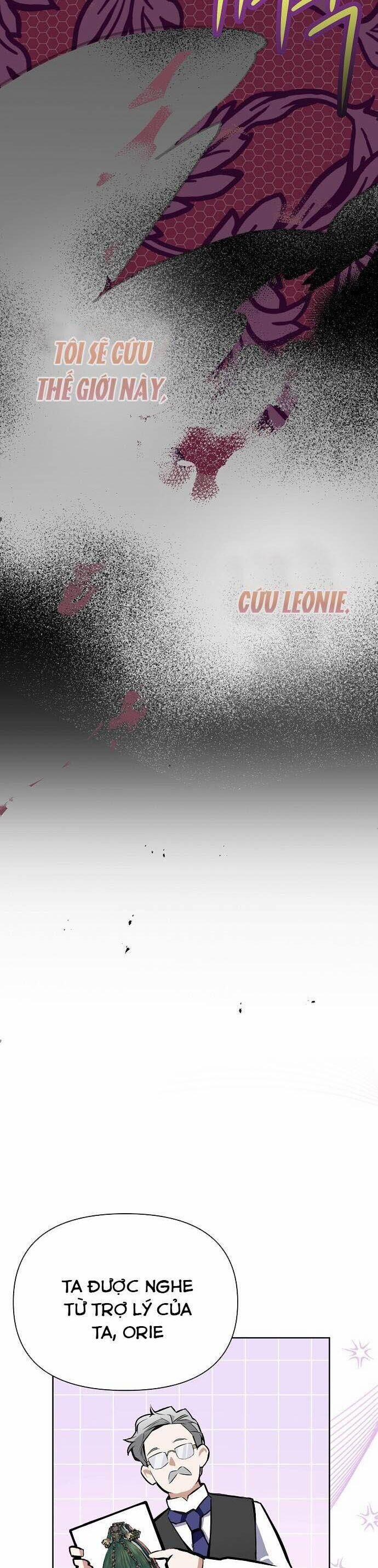 Truy Tìm Ác Nữ Tình Một Đêm 10 trang 37