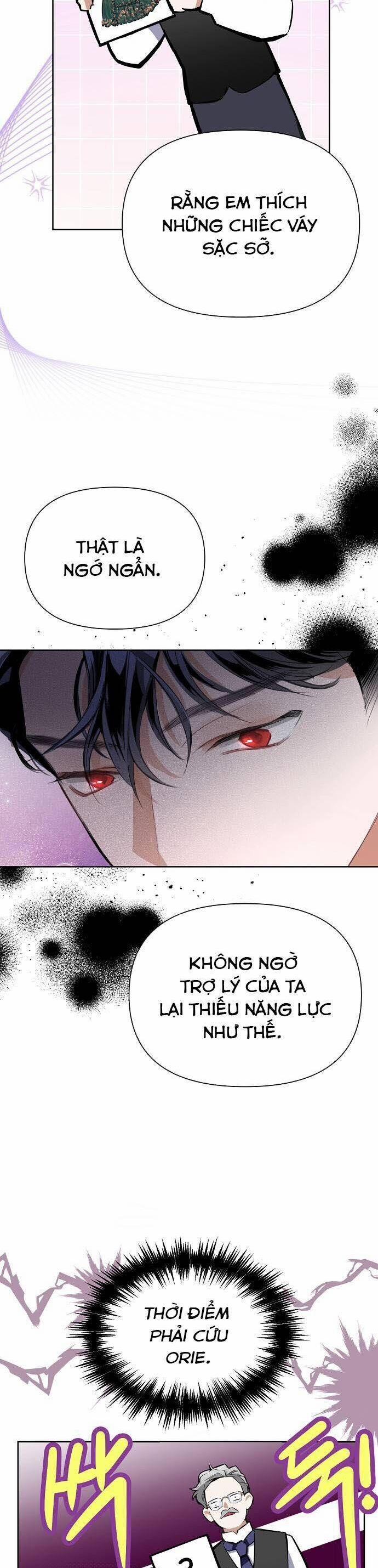 Truy Tìm Ác Nữ Tình Một Đêm 10 trang 38