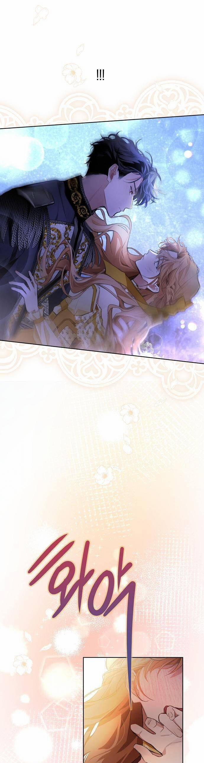 Truy Tìm Ác Nữ Tình Một Đêm 10 trang 45