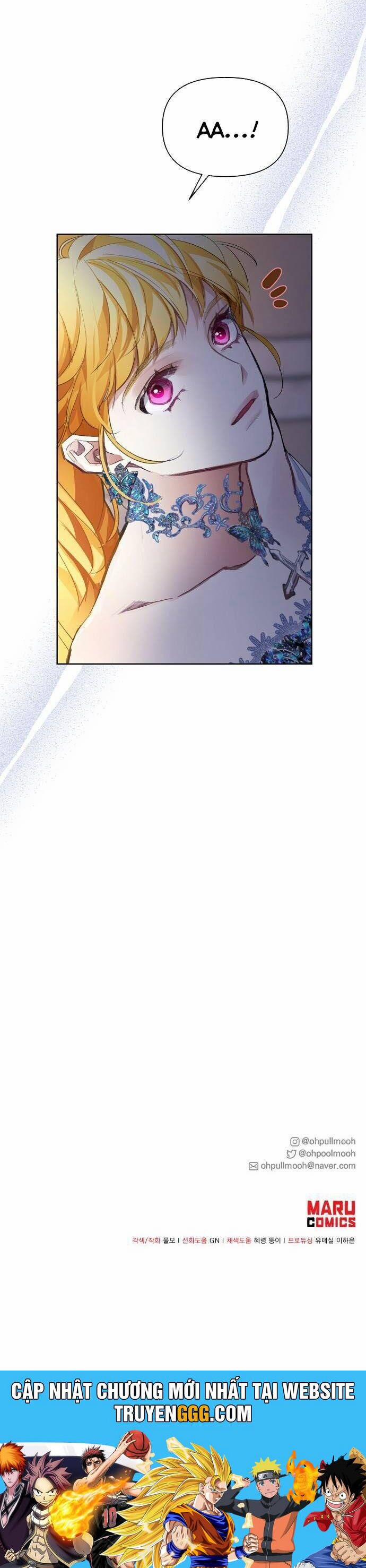 Truy Tìm Ác Nữ Tình Một Đêm 10 trang 49