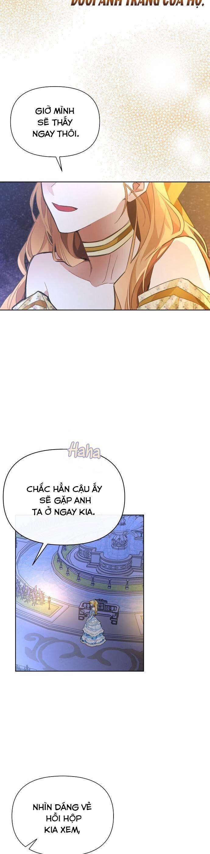 Truy Tìm Ác Nữ Tình Một Đêm 10 trang 7