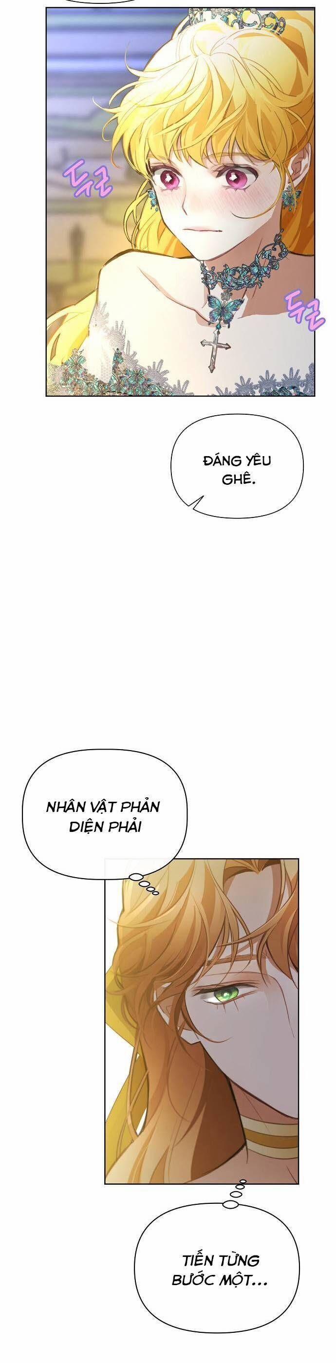 Truy Tìm Ác Nữ Tình Một Đêm 10 trang 8