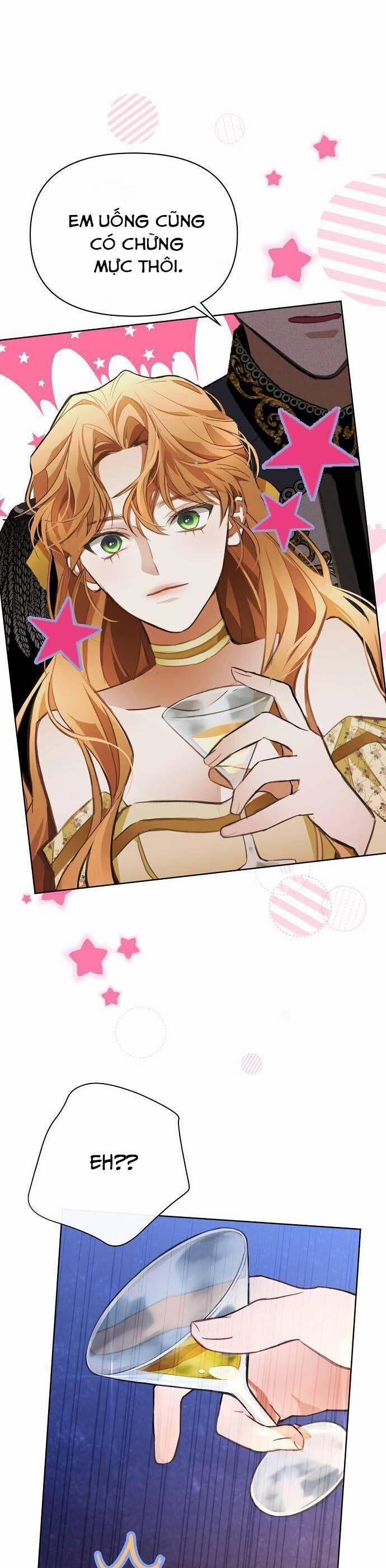 Truy Tìm Ác Nữ Tình Một Đêm 10 trang 9