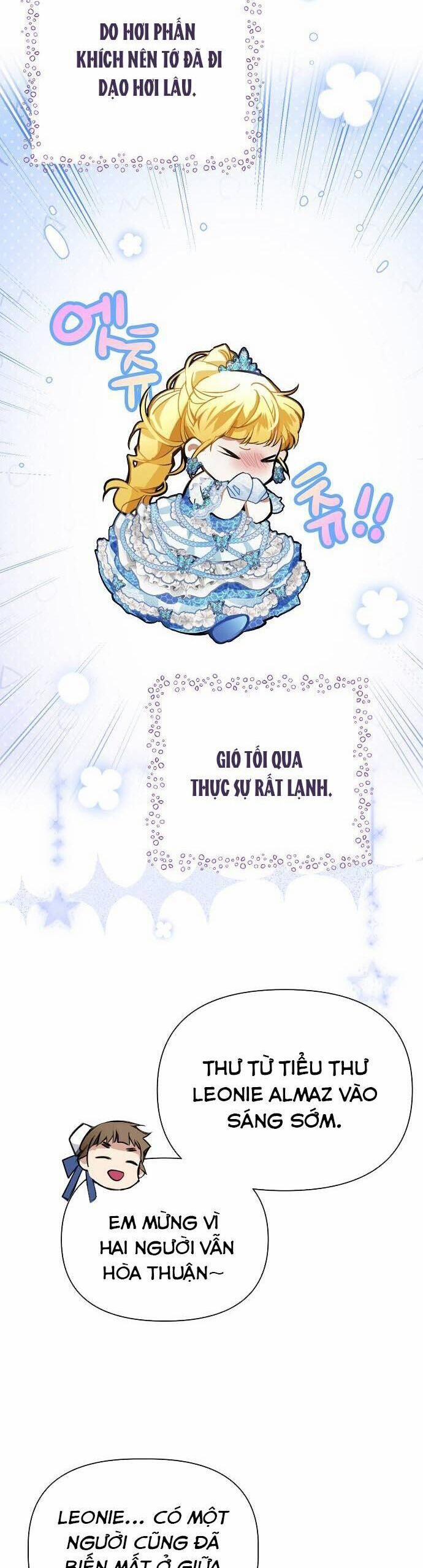 Truy Tìm Ác Nữ Tình Một Đêm 11 trang 10