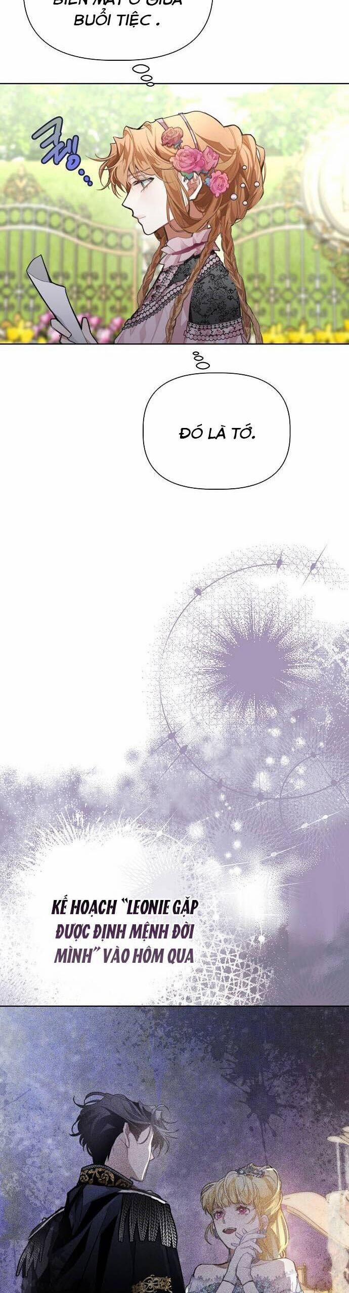 Truy Tìm Ác Nữ Tình Một Đêm 11 trang 11