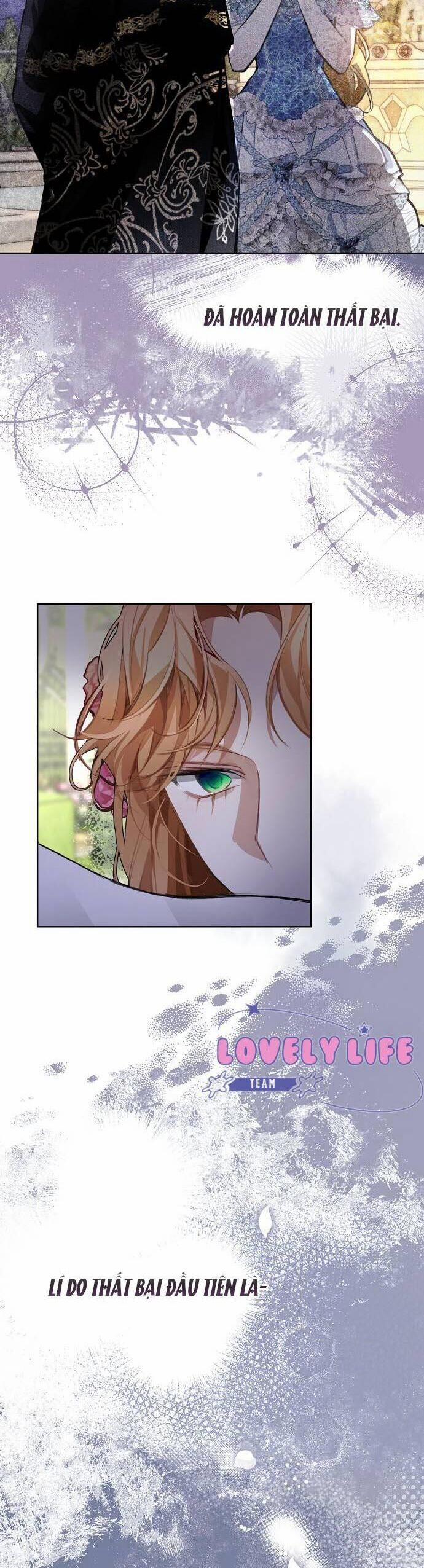 Truy Tìm Ác Nữ Tình Một Đêm 11 trang 12