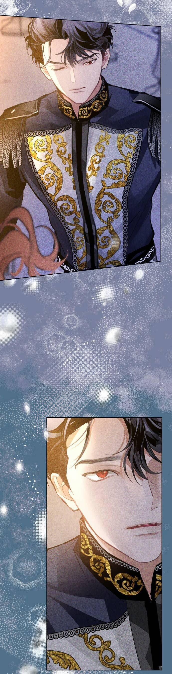 Truy Tìm Ác Nữ Tình Một Đêm 11 trang 13