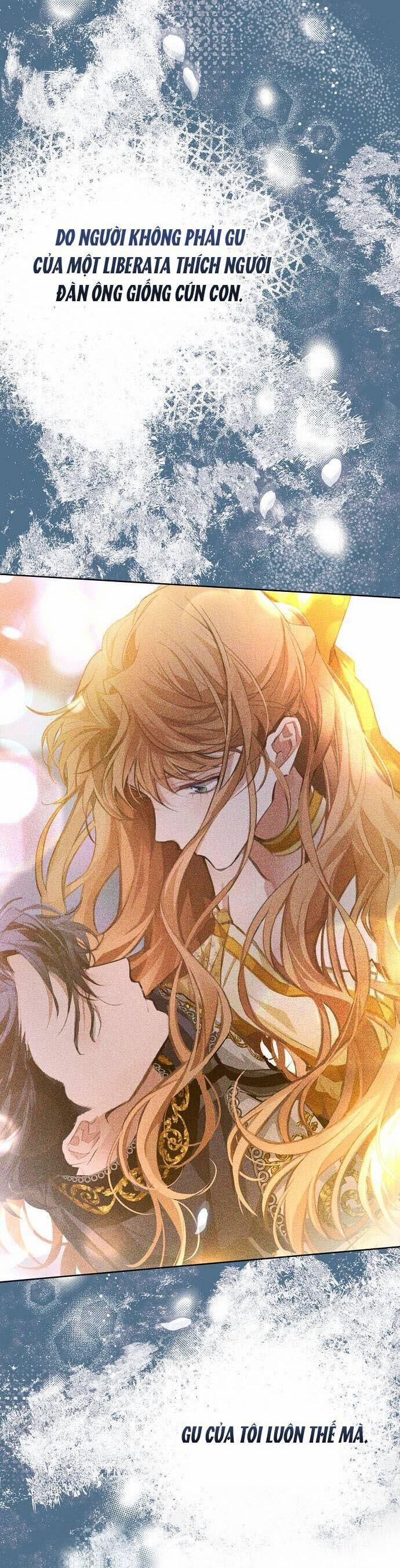 Truy Tìm Ác Nữ Tình Một Đêm 11 trang 14