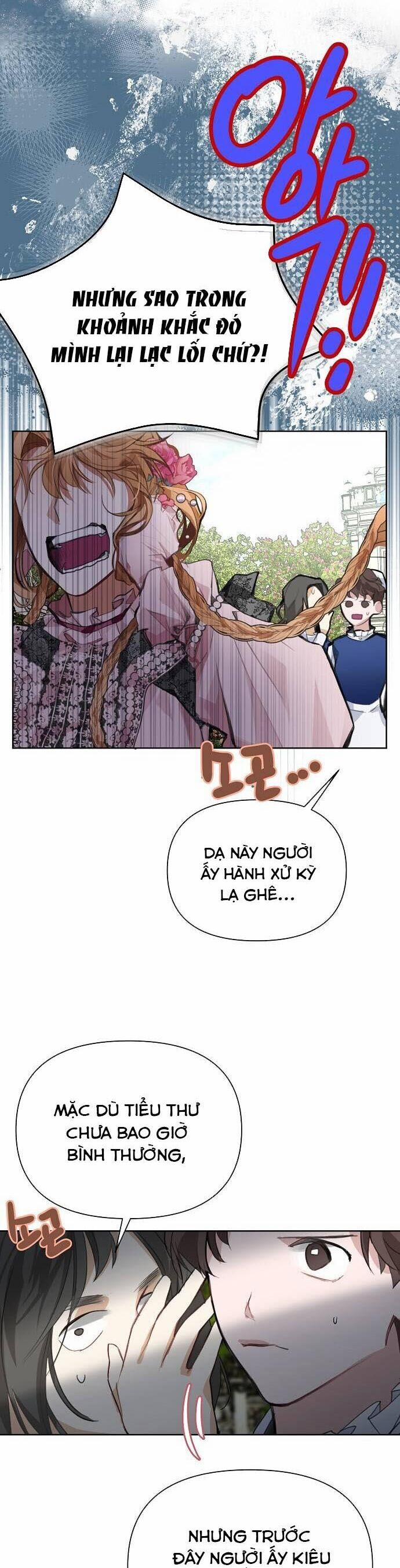 Truy Tìm Ác Nữ Tình Một Đêm 11 trang 15