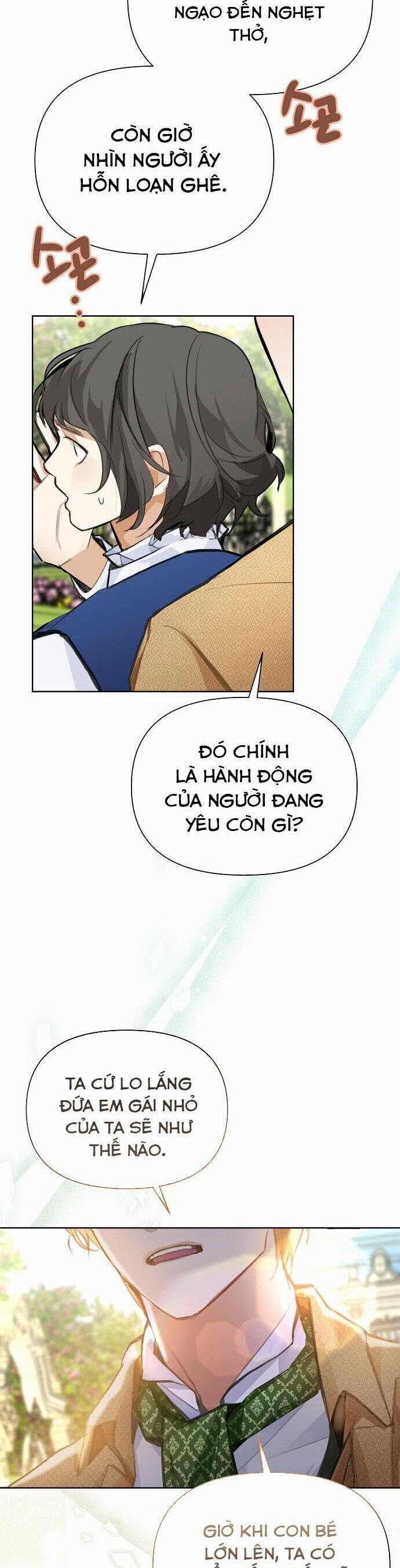 Truy Tìm Ác Nữ Tình Một Đêm 11 trang 16