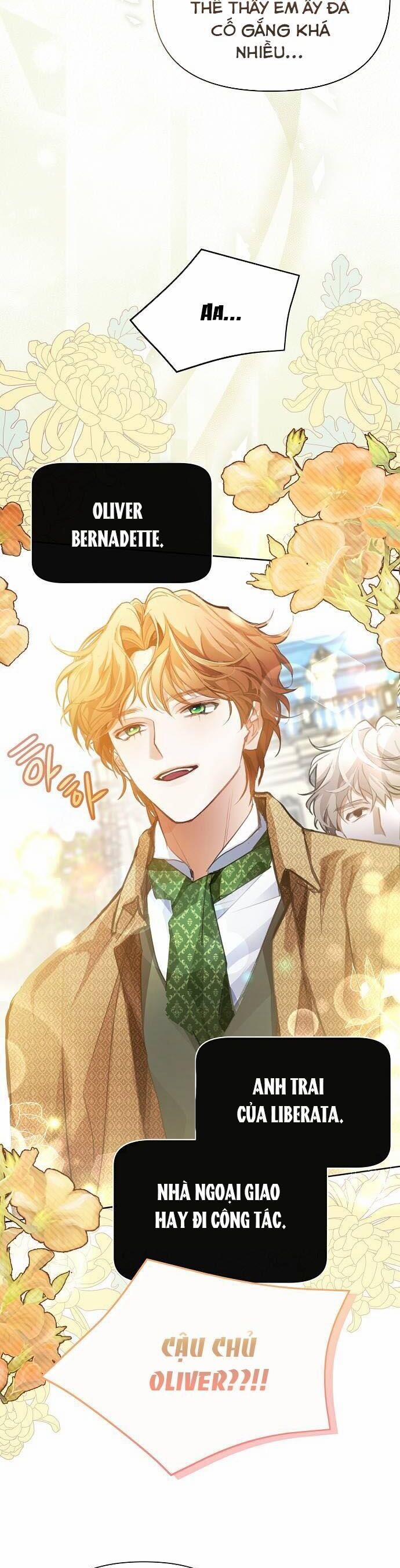 Truy Tìm Ác Nữ Tình Một Đêm 11 trang 17