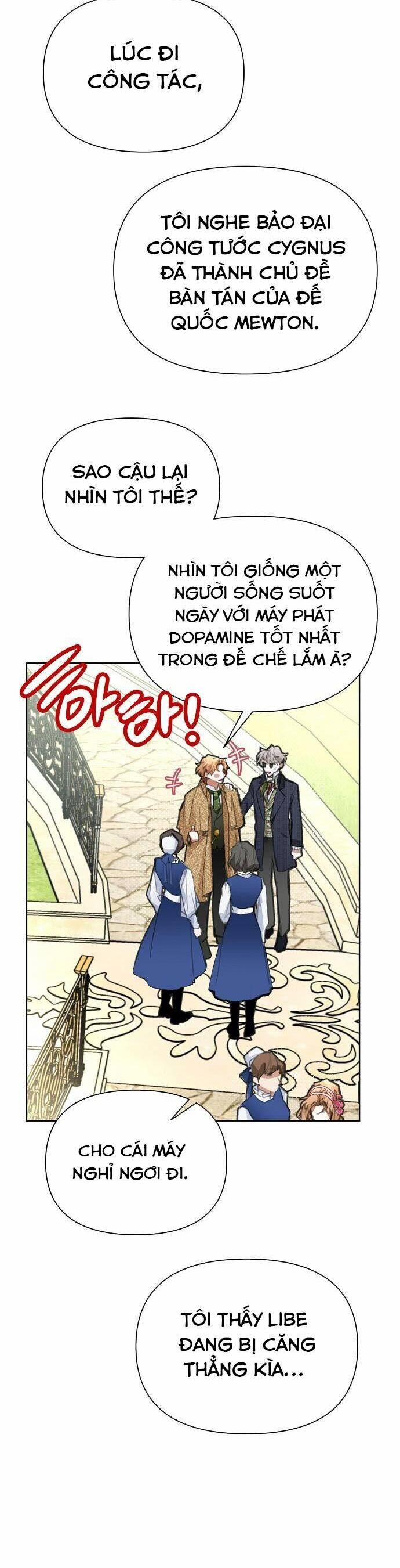 Truy Tìm Ác Nữ Tình Một Đêm 11 trang 18