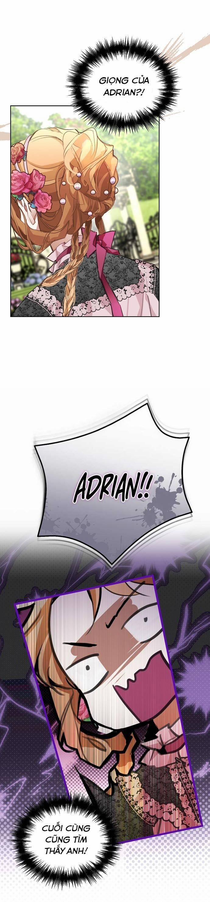 Truy Tìm Ác Nữ Tình Một Đêm 11 trang 19