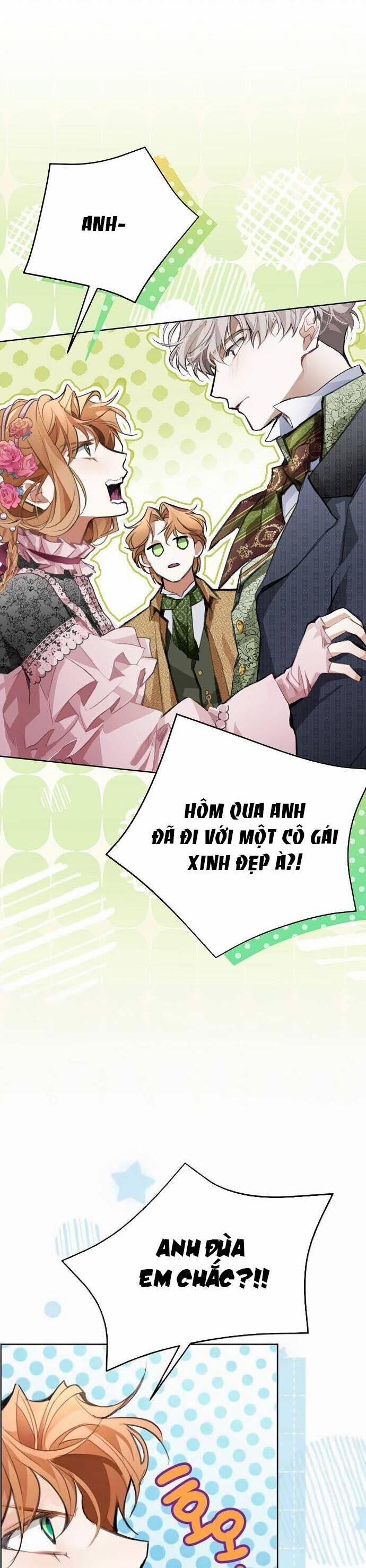 Truy Tìm Ác Nữ Tình Một Đêm 11 trang 20