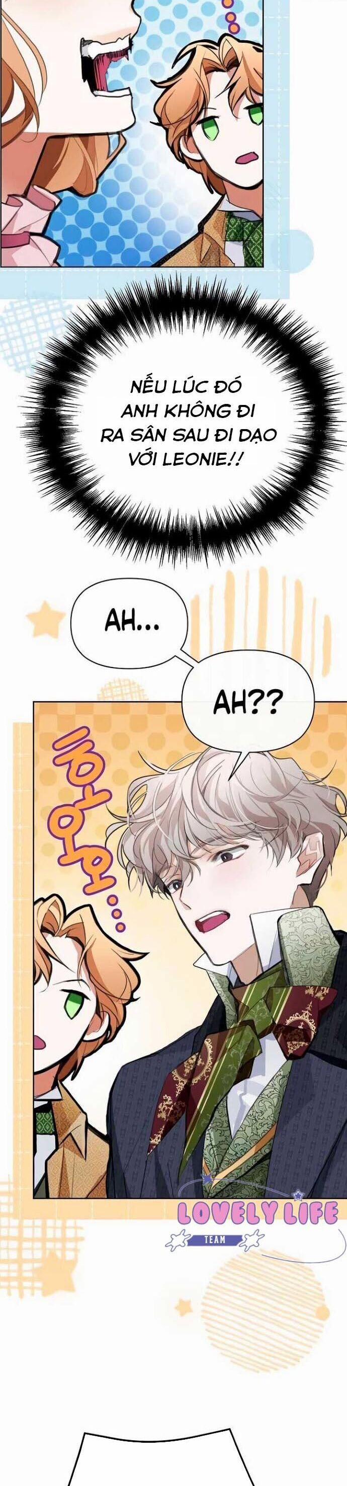 Truy Tìm Ác Nữ Tình Một Đêm 11 trang 21