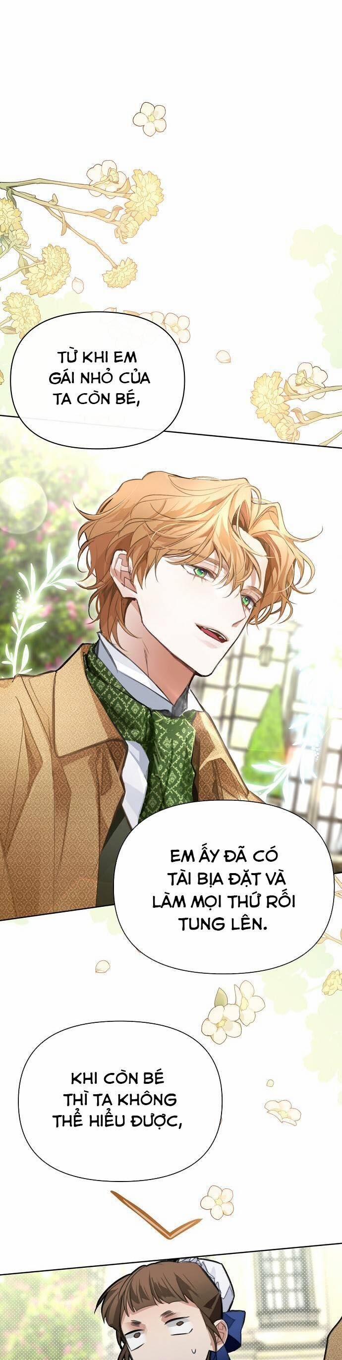 Truy Tìm Ác Nữ Tình Một Đêm 11 trang 23