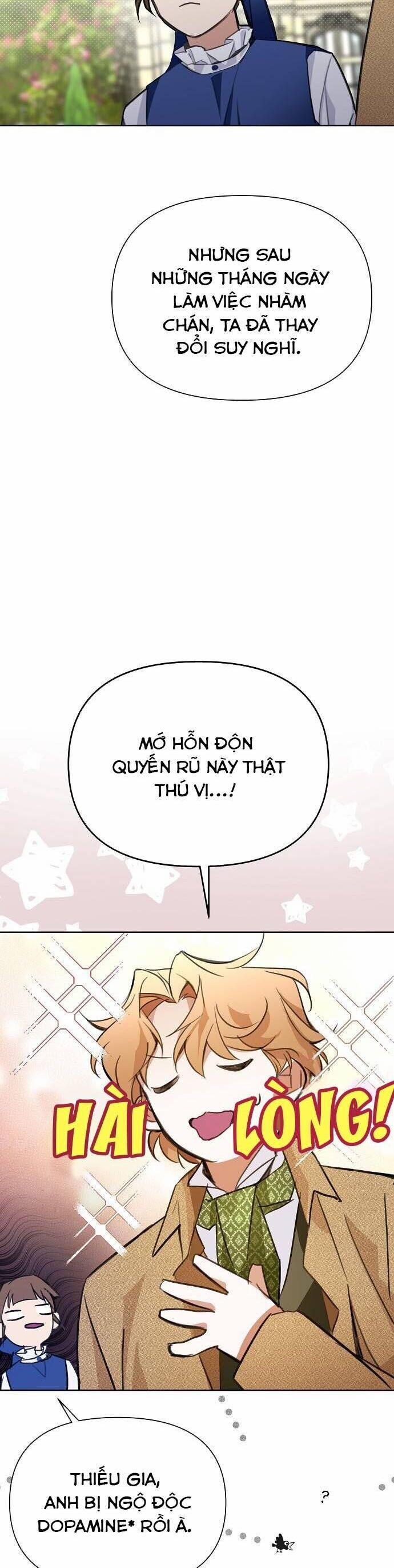 Truy Tìm Ác Nữ Tình Một Đêm 11 trang 24