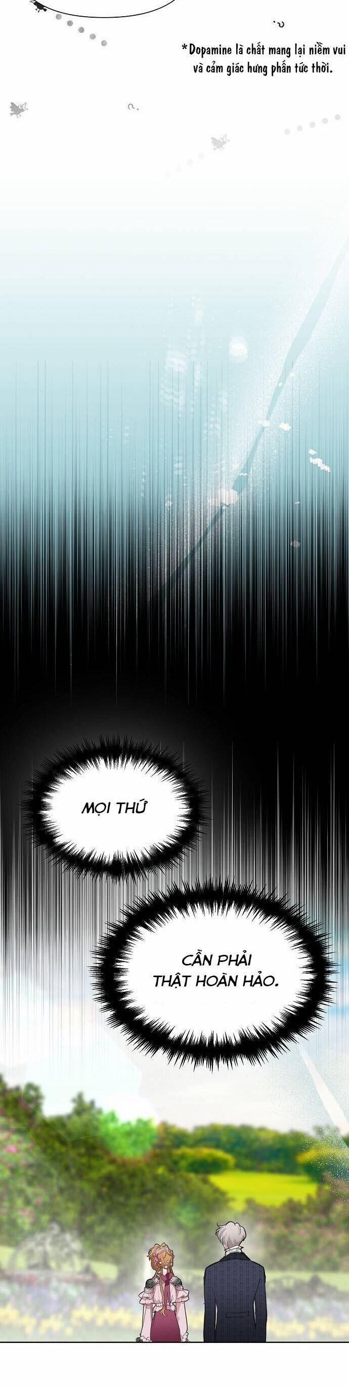 Truy Tìm Ác Nữ Tình Một Đêm 11 trang 25