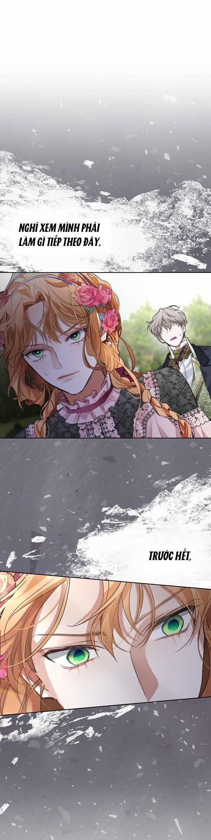 Truy Tìm Ác Nữ Tình Một Đêm 11 trang 26