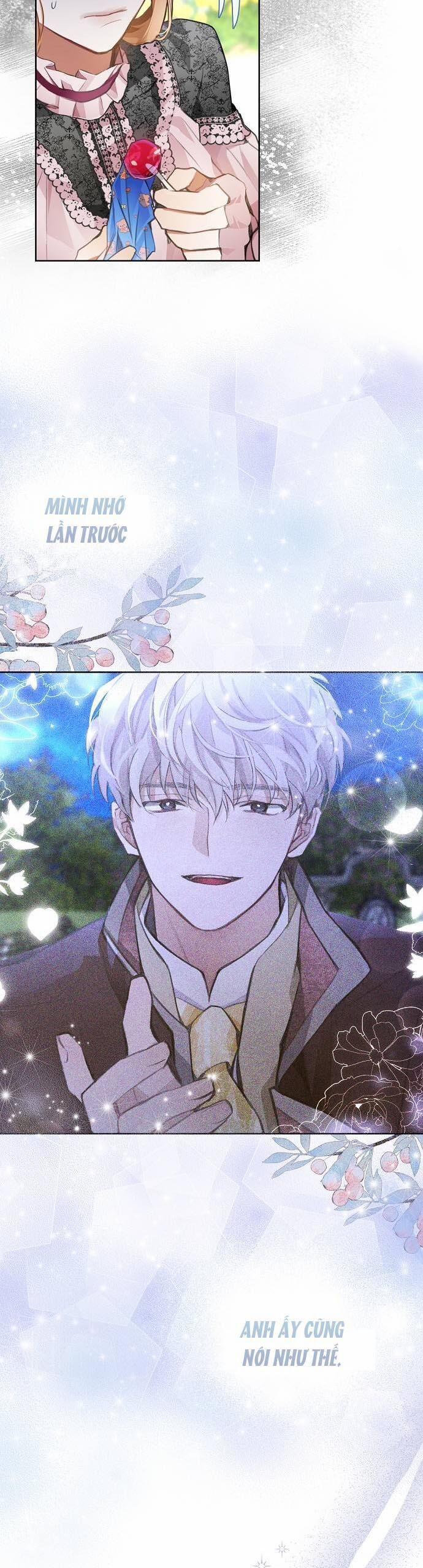 Truy Tìm Ác Nữ Tình Một Đêm 11 trang 32