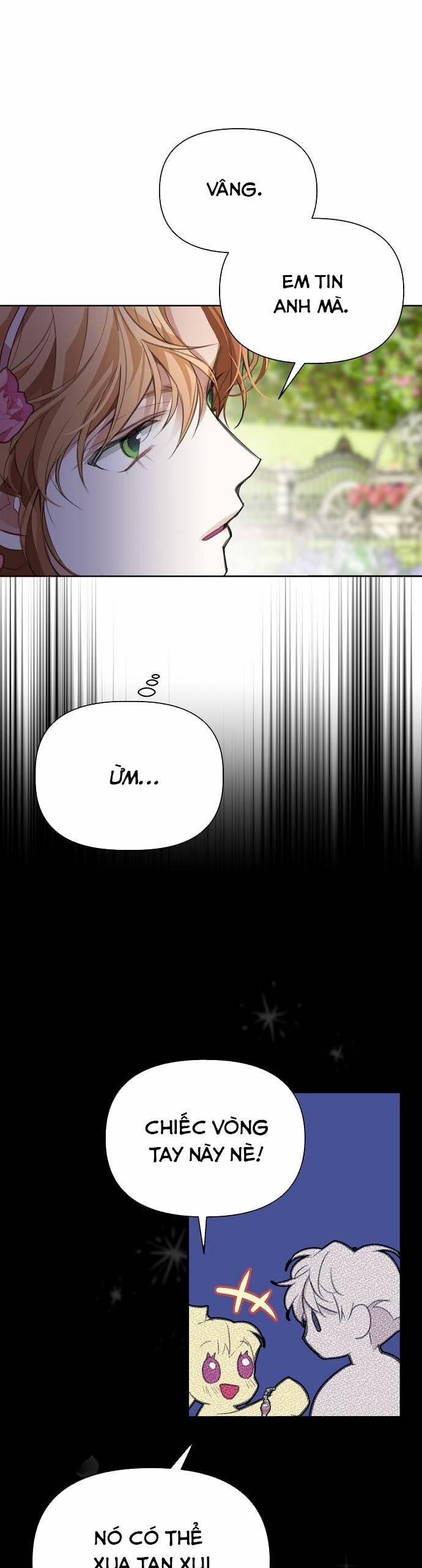 Truy Tìm Ác Nữ Tình Một Đêm 11 trang 35