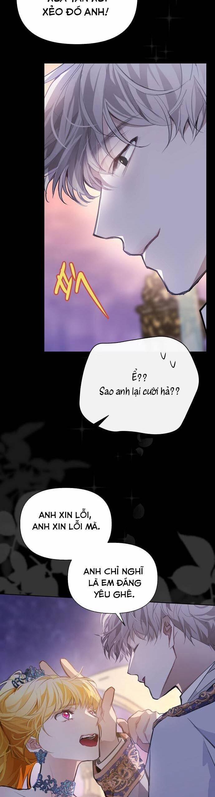 Truy Tìm Ác Nữ Tình Một Đêm 11 trang 36